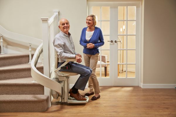 These 8 Factors Will Determine Your Acorn Stairlift Price 